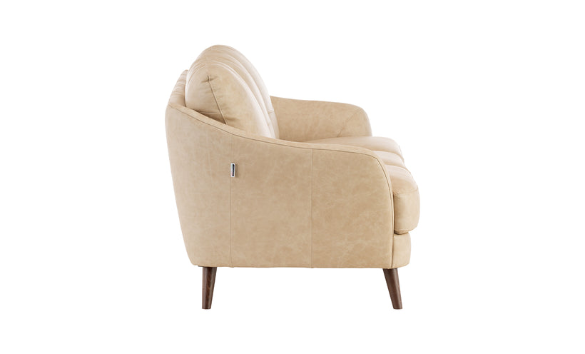 Jazz Leather Sofa